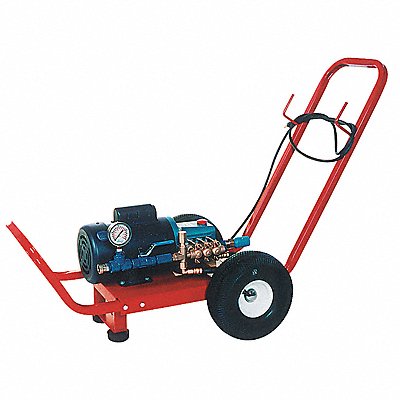 Test Pumps image